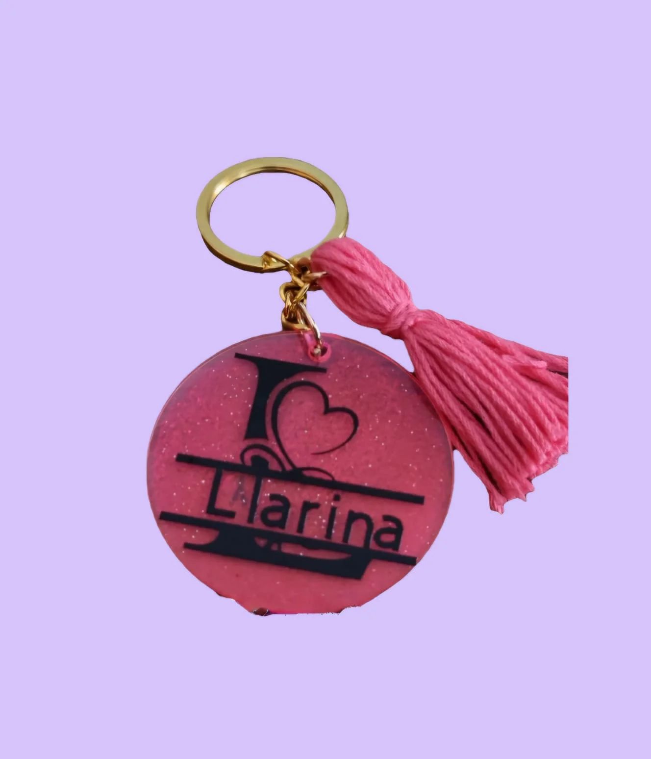 LLavero personalizado