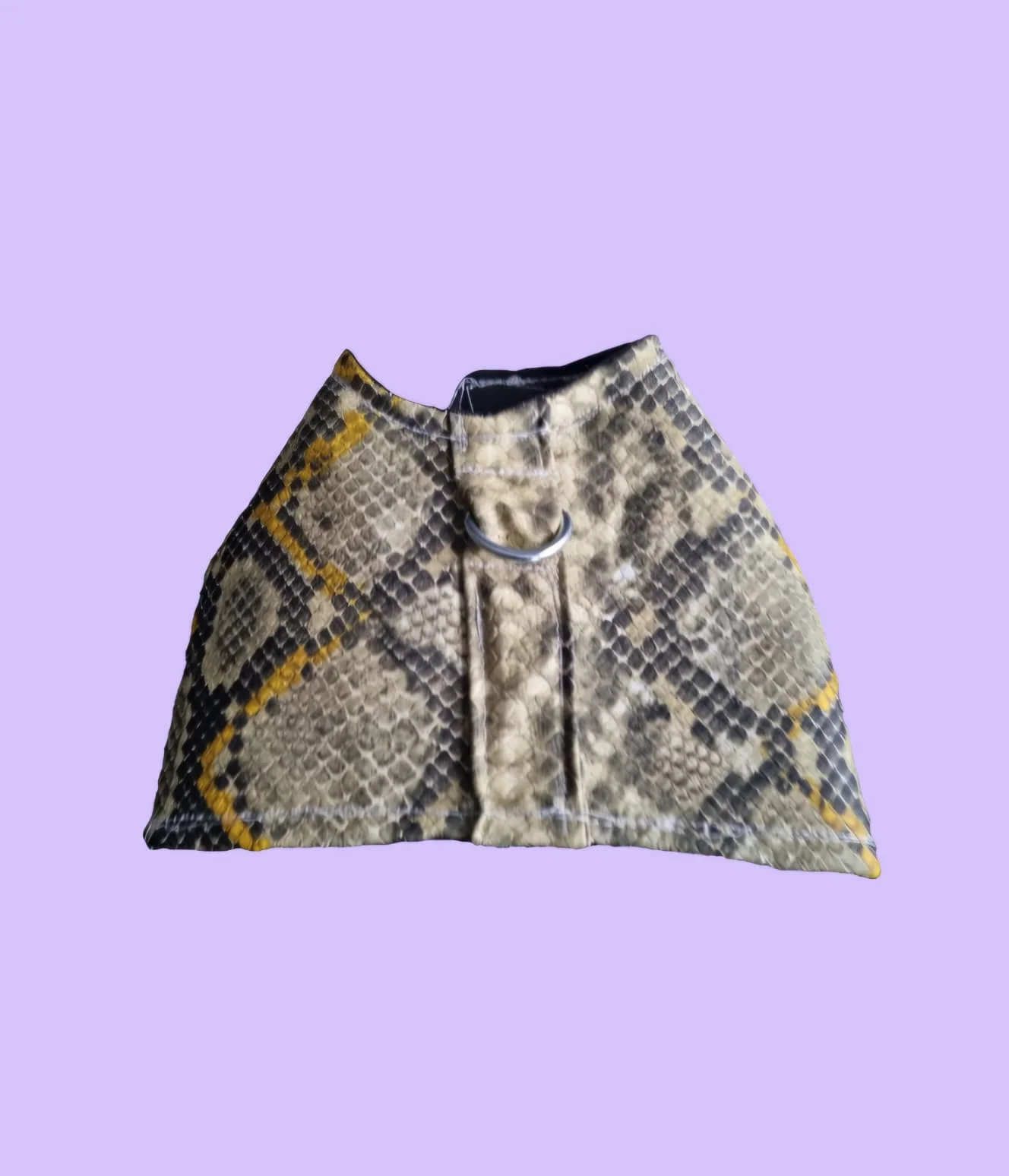 Arnes estampado AnimalPrint