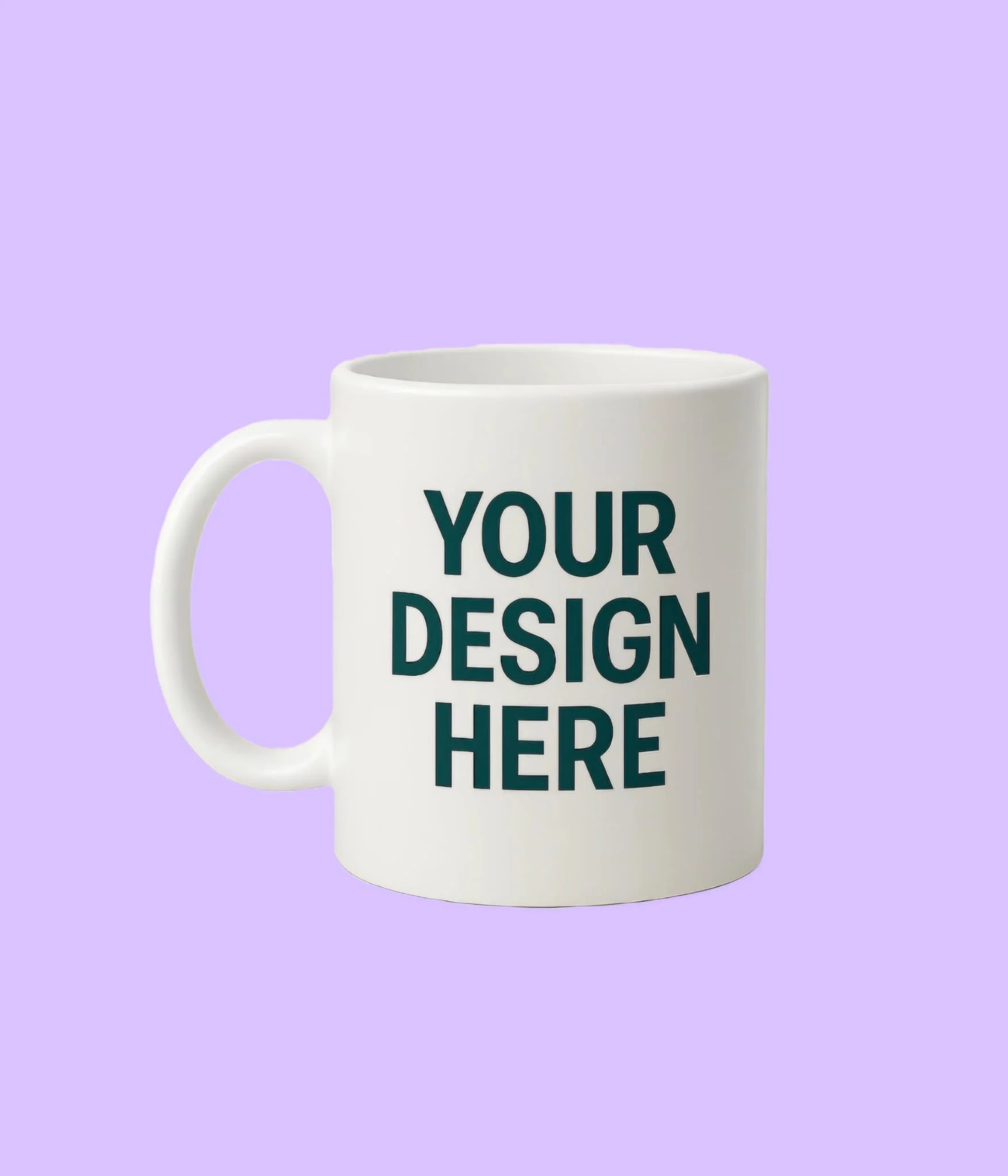 Taza personalizada