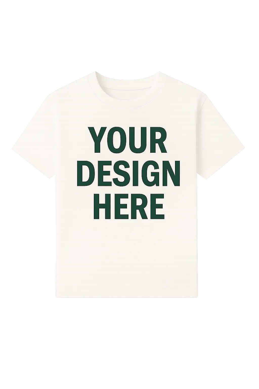 Camiseta personalizada