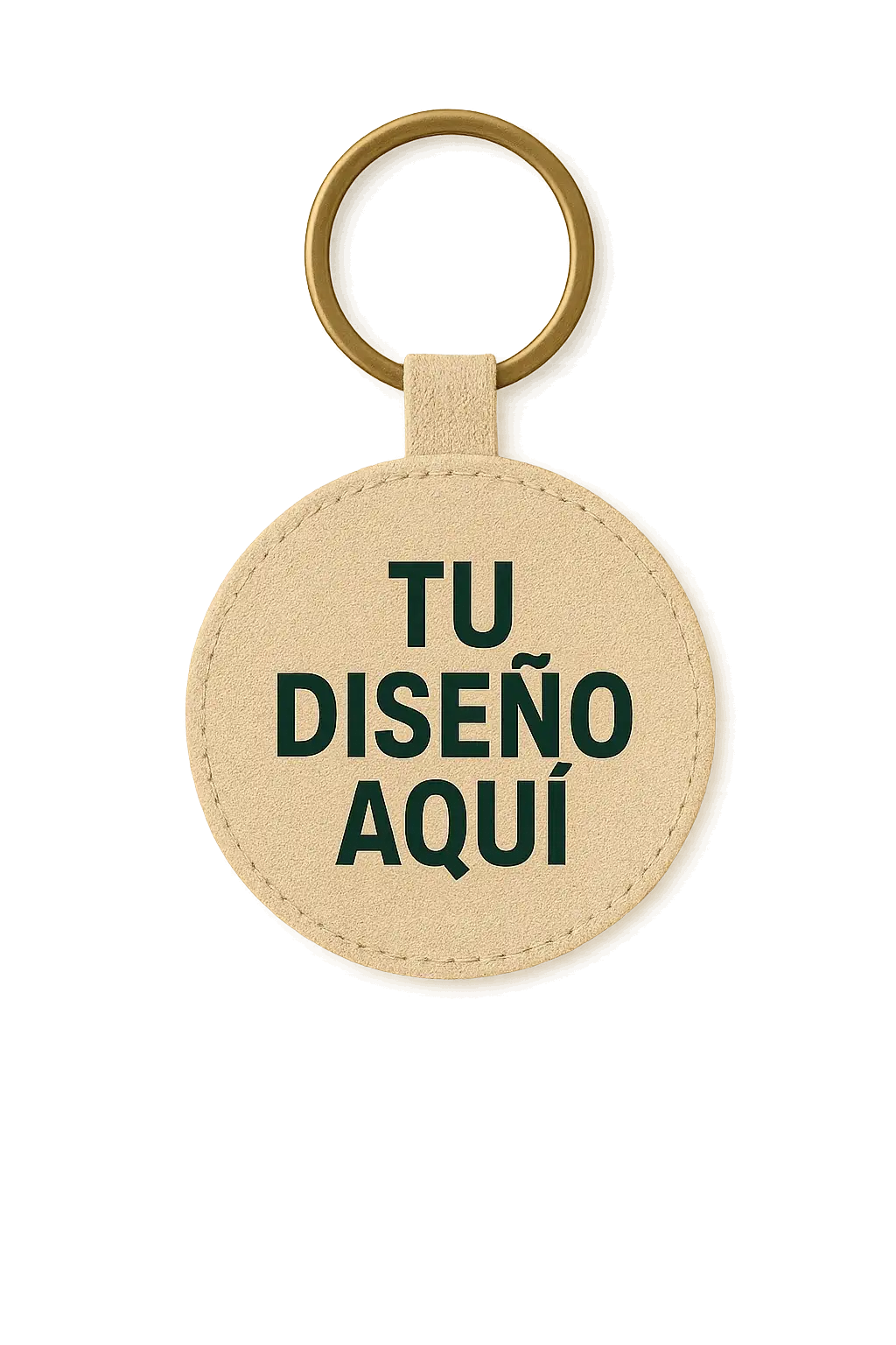 llavero personalizado