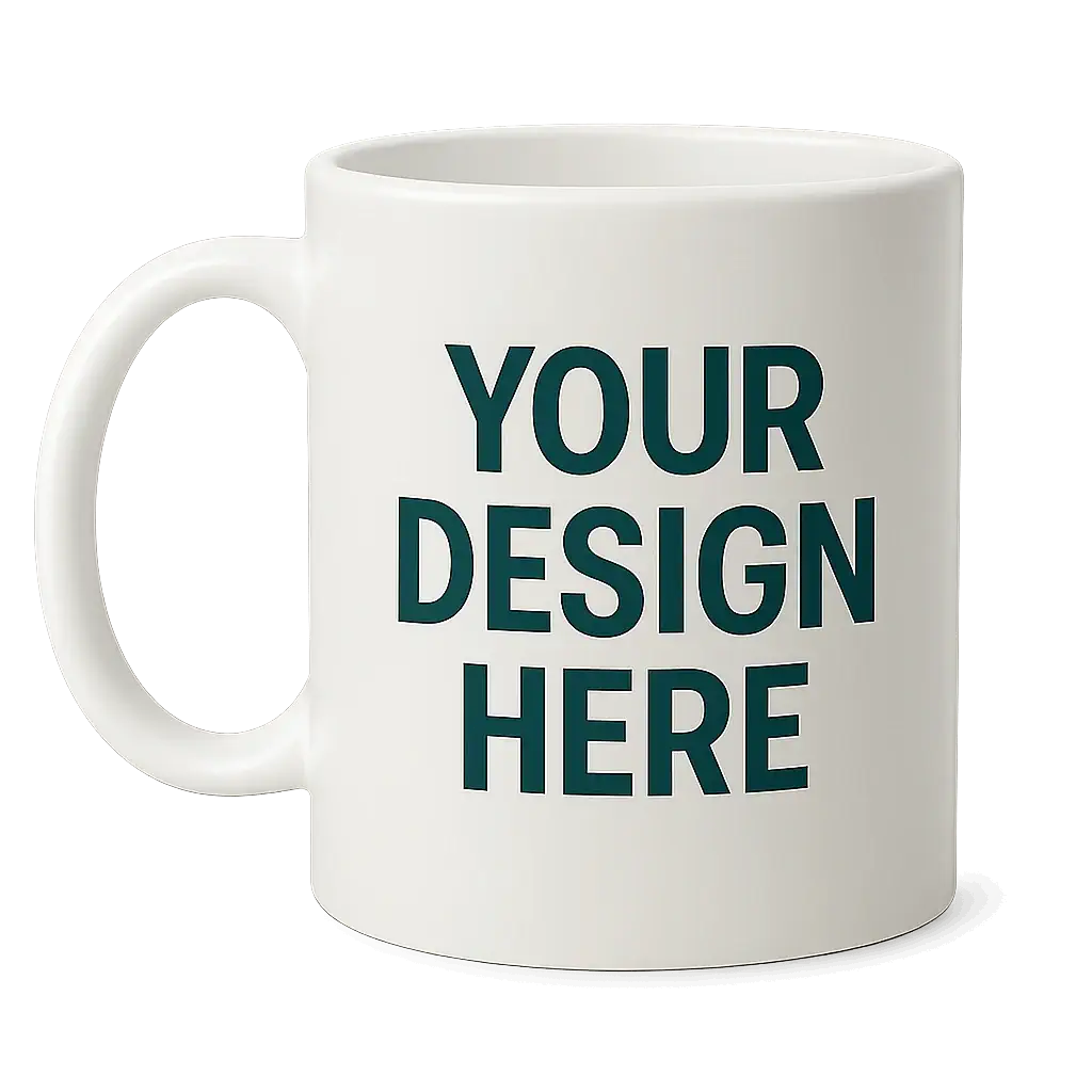 Taza personalizada